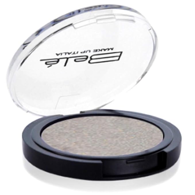 Belé MakeUp Italia b.One Eyeshadow (#96 Cloud - Shiny) (Made in Italy)