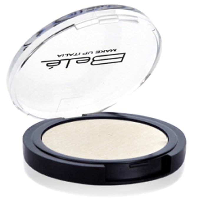 Belé MakeUp Italia b.One Eyeshadow (#4 Vanilla - Matte) (Made in Italy)