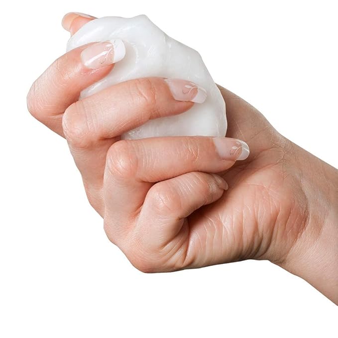 Therabath Paraffin Wax Refill - Thermotherapy - Use to Relieve Arthritis Discomfort, Stiff Muscles, & Dry Skin - For Hands, Feet, Body - Deeply Hydrates & Protects - Made in USA, 6 lb. Cranberry Zest