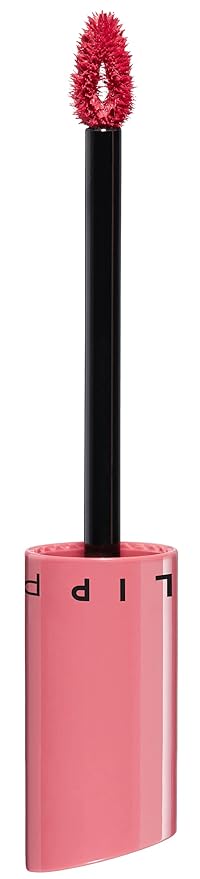 JUNG SAEM MOOL LIP-PRESSION Glow Lasting Tint 0.14 Fl Oz, Water-In-Oil Gloss Tint for Hydrated, Plump Lips, Non-Sticky Comfortable Fit for Radiant Lip Stain, Korean Lip Makeup (Soft Beige)