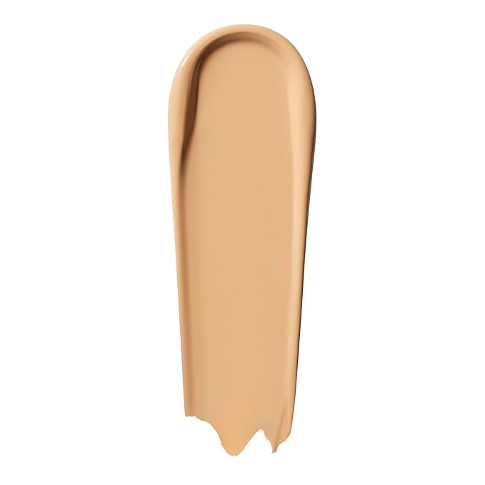 e.l.f. Soft Glam Foundation, Medium Coverage, Long-Lasting & Buildable Foundation For A Smooth, Satin Finish, Vegan & Cruelty-Free, 24 Light Warm