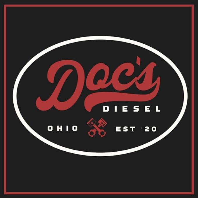DOC'S Grand Cherokee/Ram 1500 3.0L Diesel Oil Filter 2014-2019 | Replaces - Image 6