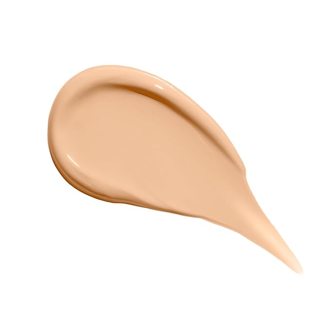 Live Tinted Hueskin Serum Concealer - Medium-to-Full Coverage Concealer with Niacinamide, & Hyaluronic Acid for Dark Circles, Fine Lines & Wrinkles, Buildable Long-Lasting Formula, 0.35 oz Shade 17