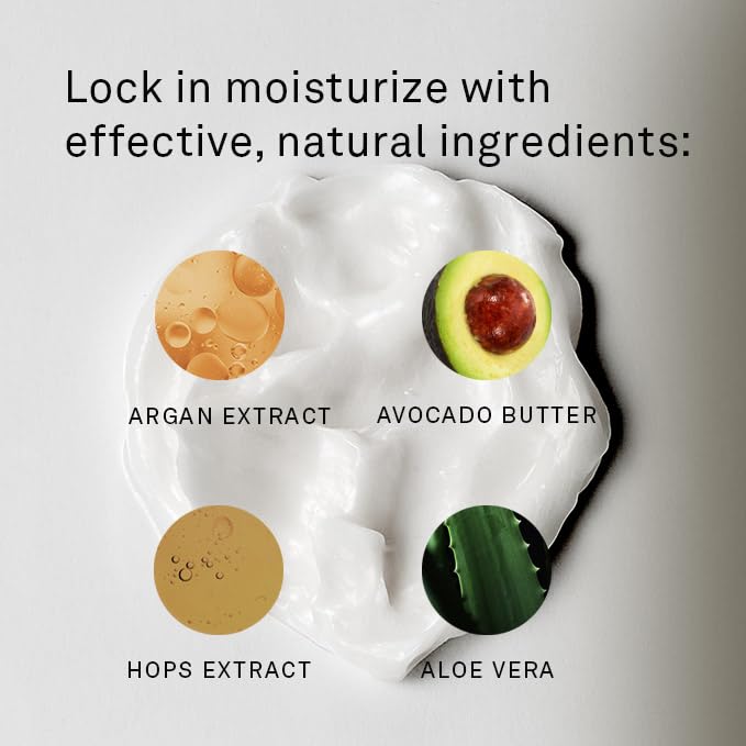 Hawthorne Everyday Conditioner For Men. Mens Conditioner For Stronger, Smoother, Healthier Hair with Plant-Derived Glycerin. Mint and Eucalyptus Scent. Natural, Sulfate Free, Paraben Free. 2-Pack.