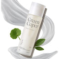 NDP Green Caper Milky Toner Essence - Hydrating Korean Toner for Face, Deep Moisture for Sensitive and Dry Skin, Panthenol, Madecassoside (4.39 Fl oz / 130ml)