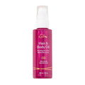 eSalon Hair and Body Oil, Nourishing Dry Oil for Color Treated Hair, Radiant Hair and Skin Care, 59ml/2fl oz