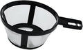 1/3/5/10pcs Coffee Filter Reusable Nylon Coffee Pot Filter Portable Basket Cup by Unknown