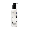 SEEN Face Wash, Fragrance Free -Non-Comedogenic & Non-Irritating Face Cleanser - Dermatologist-Developed - Safe for Sensitive, Eczema & Acne Prone Skin