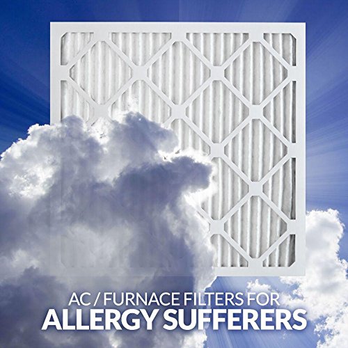 Lamons KP-16x25x2x2.AZ.DSC Assigned by Sterling Seal & Supply, Furnace Air - Image 4
