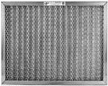 Filter Everything Washable Aluminum Air Filter – 12 x 30 x 1 – Permanent by FilterEverything