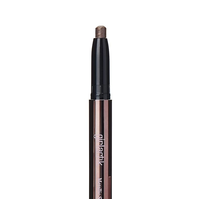 Girlactik Creamy Eyeshadow Stick- Long Lasting and Water-Resistant, Shimmering and Matte Colors Eye Shadow Stick Makeup, Built-in sharpener - 2 g / .07 oz (Stone)