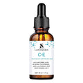 Vitamin C Face Serum Vitamin CE Serum with Ferulic Acid for Women Vitamin E and Ferulic Serum Skin Care - Vitamin C Serum for Face - Dark Spot Corrector, Anti Aging Face Care 1 Oz