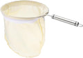 uxcell 1 Pcs Cloth Coffee Filter Bags, Coffee Sock Filter, Reusable Coffee by uxcell