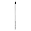 Mirabella Precision Smudge Brush, Premium Professional Makeup Brush Collection, Cruelty-Free Synthetic Bristle Brush, Hand-Sculpted Brushed Aluminum Handle, Luxury Blending Brush for Makeup