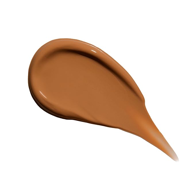 Live Tinted Hueskin Serum Concealer - Medium-to-Full Coverage Concealer with Niacinamide, & Hyaluronic Acid for Dark Circles, Fine Lines & Wrinkles, Buildable Long-Lasting Formula, 0.35 oz - Shade 5