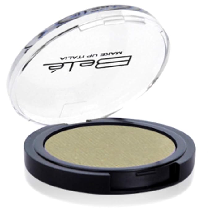 Belé MakeUp Italia b.One Eyeshadow (#59 Pear - Matte) (Made in Italy)