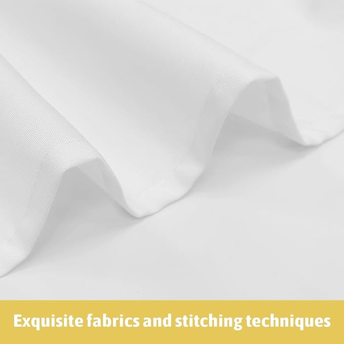 2 Panel Kitchen Cafe Curtains, Desert Camel Sunlight Filtering Nature Air - Image 8
