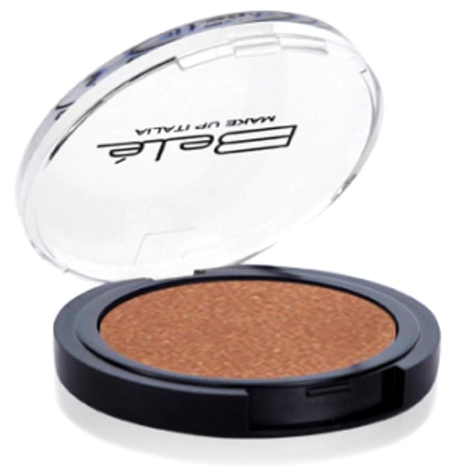 Belé MakeUp Italia b.One Eyeshadow (#77 Tiger - Shiny) (Made in Italy)