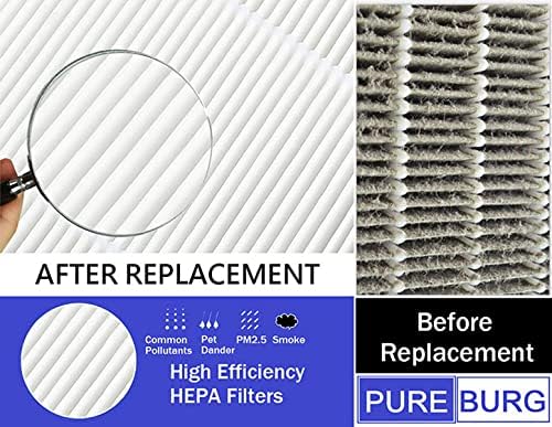 PUREBURG 12030 Replacement Filter Compatible - Image 7