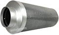 ARC-POWER 6" x 20" 400CFM Hydro Activated Carbon Scrubber Odor Control Filter by ARC-POWER