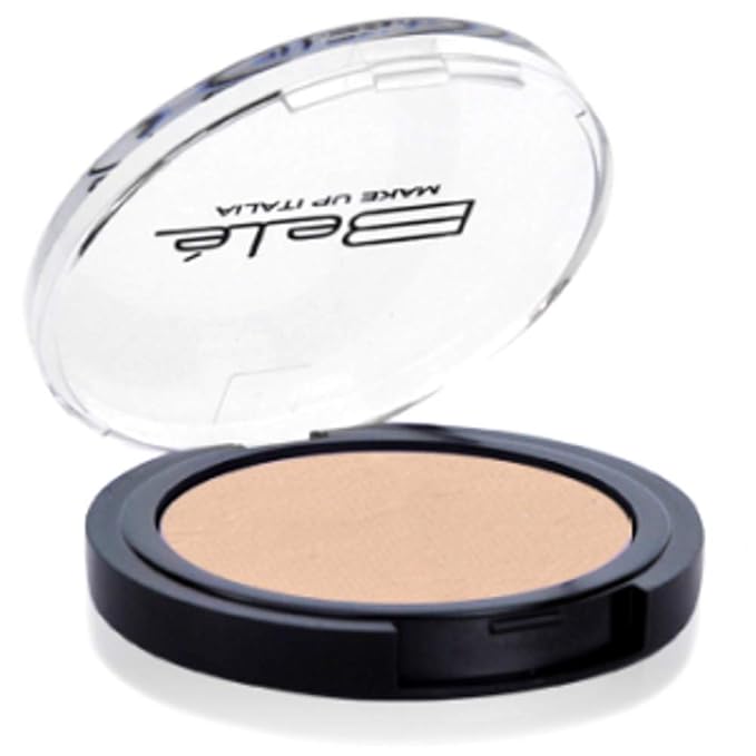 Belé MakeUp Italia b.One Eyeshadow (#10 Salmon - Matte) (Made in Italy)