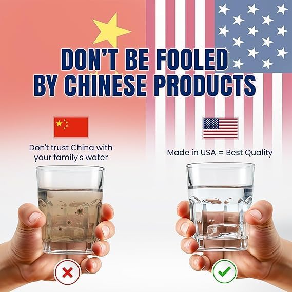 American Filter Company® AFC # AFC-A-PPCB-2PK, Compatible - Image 4