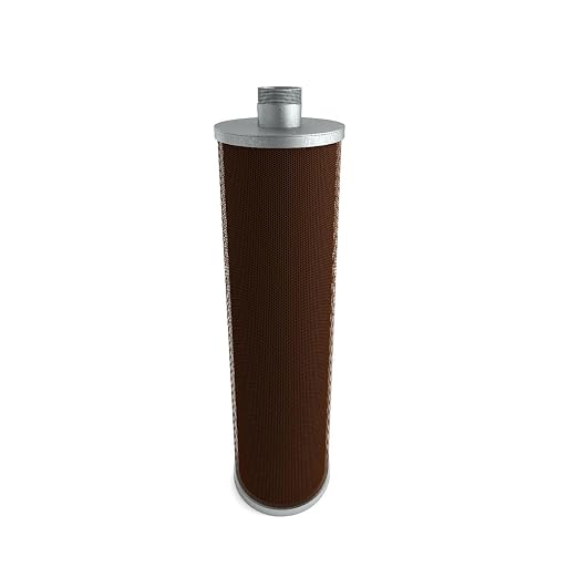 M1100 Zeks Oil Mist Eliminator Element, OEM Equivalent by Moisture+Boss