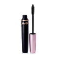 Skone Cosmetics Insanely Intense Luxe Waterproof Mascara – Black, Smudge-Proof & Long-Lasting – Volumizing & Lengthening for Dramatic Lash Lift & False Lash Effect – Bold Eye Mascara, 0.34 oz