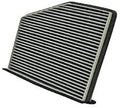 WIX Filters - 24489 Cabin Air Panel by Wix