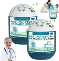 Indoor Air Purification Dust Removal Magic Box, Mutomatic Dust-Sucking Dusts by tkerinse