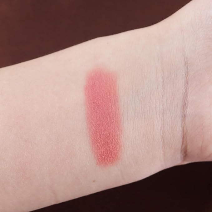 Pink Matte Lipstick Crayon Pencil Set,Velvet Lip Stick for Women 24 Hour Long Lasting Waterproof Lip Liner,Magic Lipstick 24 Hours Original Lip Liner Makeup Stain Long Lasting Waterproof