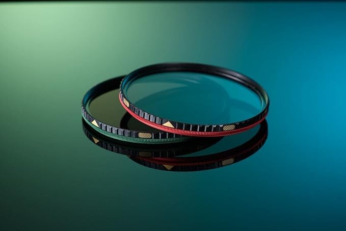 X4 CPL 52mm Circular Polarizer Filter - Image 2