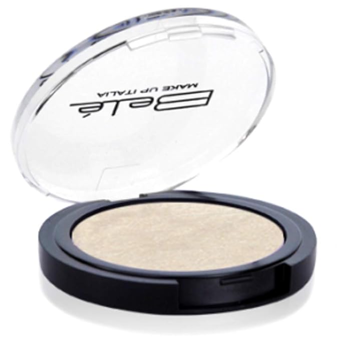 Belé MakeUp Italia b.One Eyeshadow (#5 Pebble - Shiny) (Made in Italy)