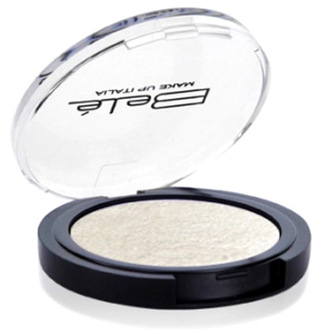 Belé MakeUp Italia b.One Eyeshadow (#3 Vernish Gloss - Shiny) (Made in Italy)