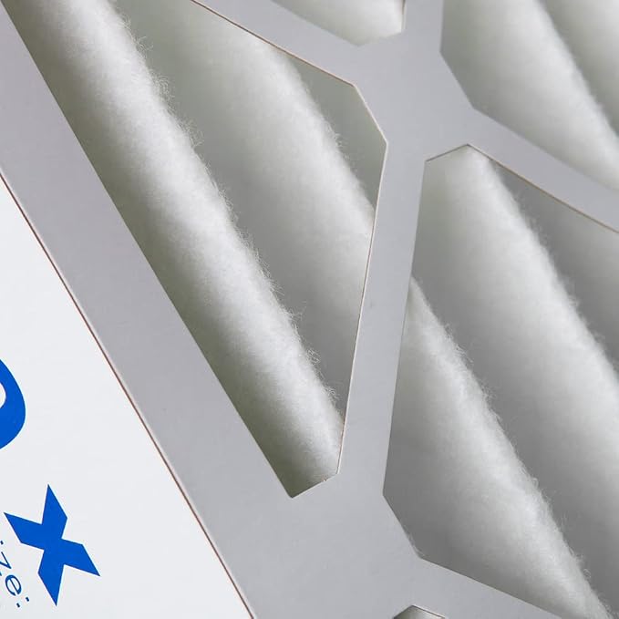 Nordic Pure 16x25x4 Pleated MERV 13 Air Filters 6 Pack - Image 6
