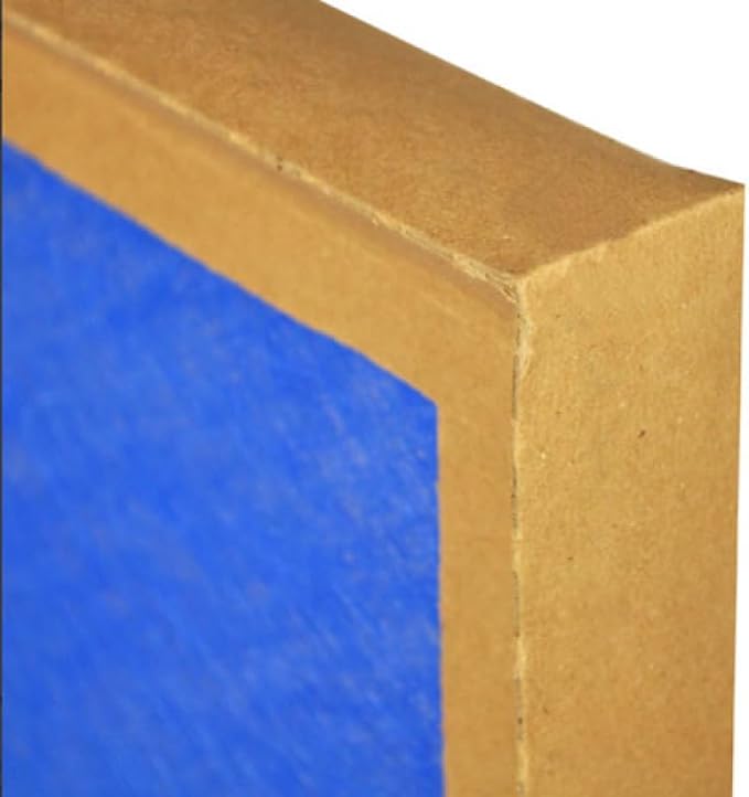 18x20x1 Air Filter Comparable to MPR 100 Basic Economy Furnace Filters - Image 2