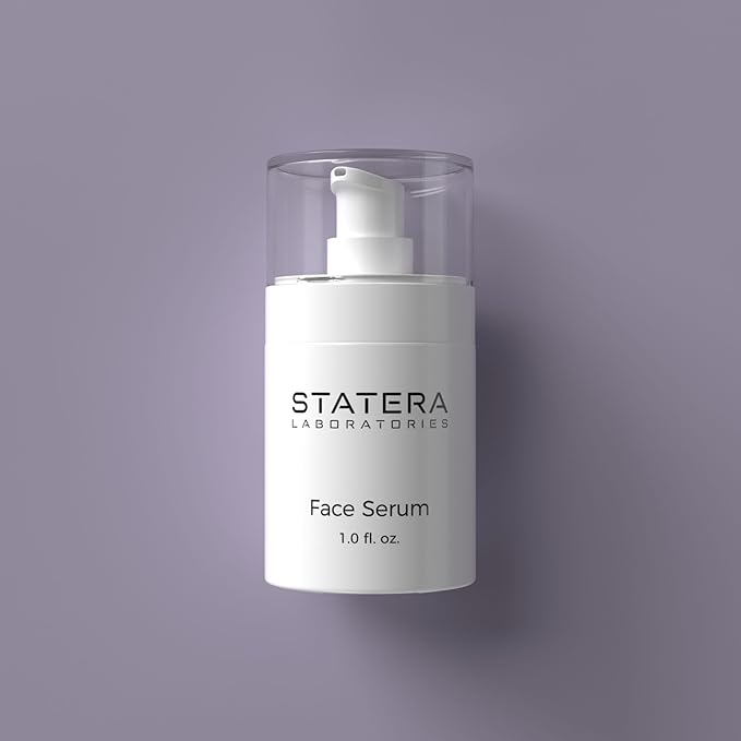 Face Serum - All-In-One Elixir of Skin Youth, Helps Improve Skin Tone, Hydration, Firmness, Elasticity and Skin Health while Reducing Wrinkles (1.0 fl. oz.)