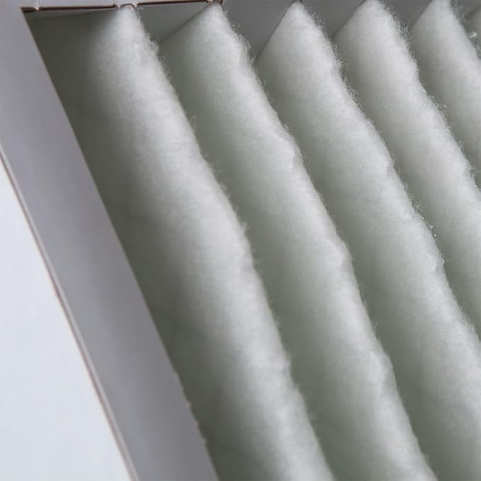 Nordic Pure 16x25x5 Honeywell/Lennox Replacement MERV 13 Air Filter 1 Pack - Image 6