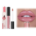 12 Colors Lips Staining Lip Oil, 2025 Upgrade Cream Texture Lipstick Long-Lasting Moisturizing Lip Oil, Waterproof Lipstick Creamy Lip Gloss Non-stick to Cup (#03, One Size)