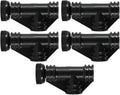 Replacement 154689 Pool Filter Air Bleeder Tee Assembly Compatible by Aquatonics