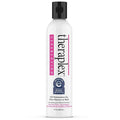 Theraplex Clear Emollient Lotion (8 oz) - No Parabens or Preservatives, Noncomedogenic and Hypoallergenic, Fragrance Free, Dermatologist recommended - National Eczema Association Seal of Acceptance