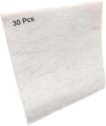 First Global Supply Negative Air Machine Pre-Filter Pad 24" x 24" by FIRSTGLOBALSUPPLY