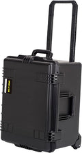 MEIJIA Portable All Weather Waterproof Rolling Hard Camera Case by MEIJIA