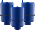 GLACIER FRESH NSF Certified Water Filter by GLACIERFRESH