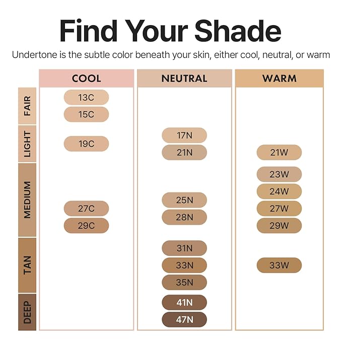 [NEW] AGE20'S Signature Essence Pact | 17N IVORY | Vegan Korean Cushion Foundation | Pack of 1 | Cream Foundation, Dewy & Glow Finish, Natural Coverage, SPF 50+