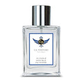 CA Perfume Impression of Light Blue Eau Intense For Men Fragrance Eau de Parfum Spray Bottle 1.7 Fl Oz/50ml-X1