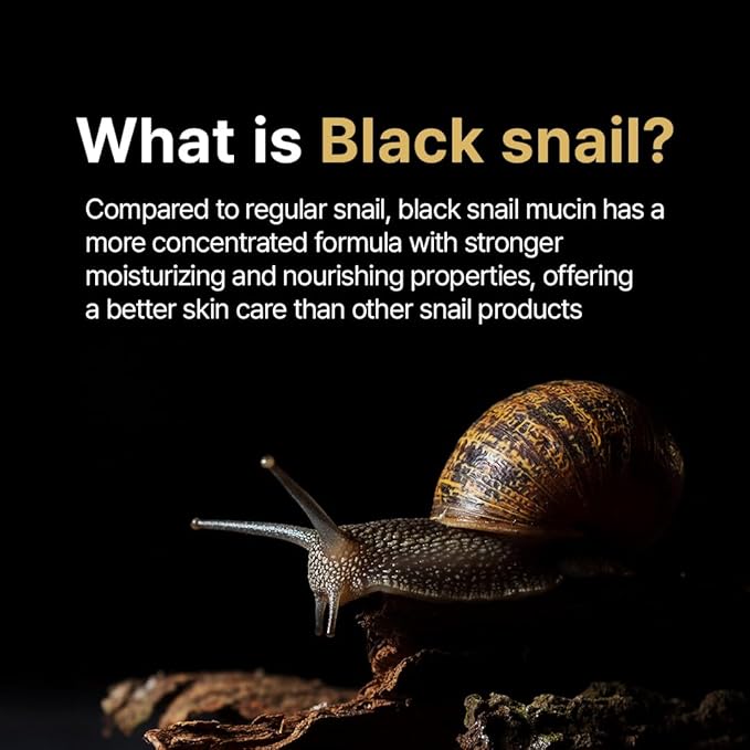 Farmstay Black Snail & Peptide 9 Perfect Toner, Snail Mucin Toner for Elastic & Glow Skin, Moisturizing & Anti-Aging, Smooths & Refine Skin Texutre, Korean Skin Care, for Women & Men, 4.05 Fl. Oz