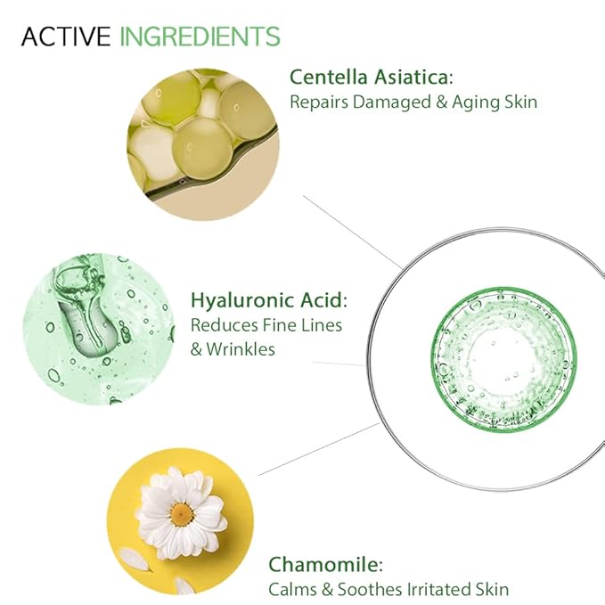50Combo Korean Face Sheet Mask Gift Pack, Hydrating, Calming, Brightening, Smooting, Rejuvenating, EVE Vegan, Cica, Hyaluron, Retinol, Ceramide, Collagen