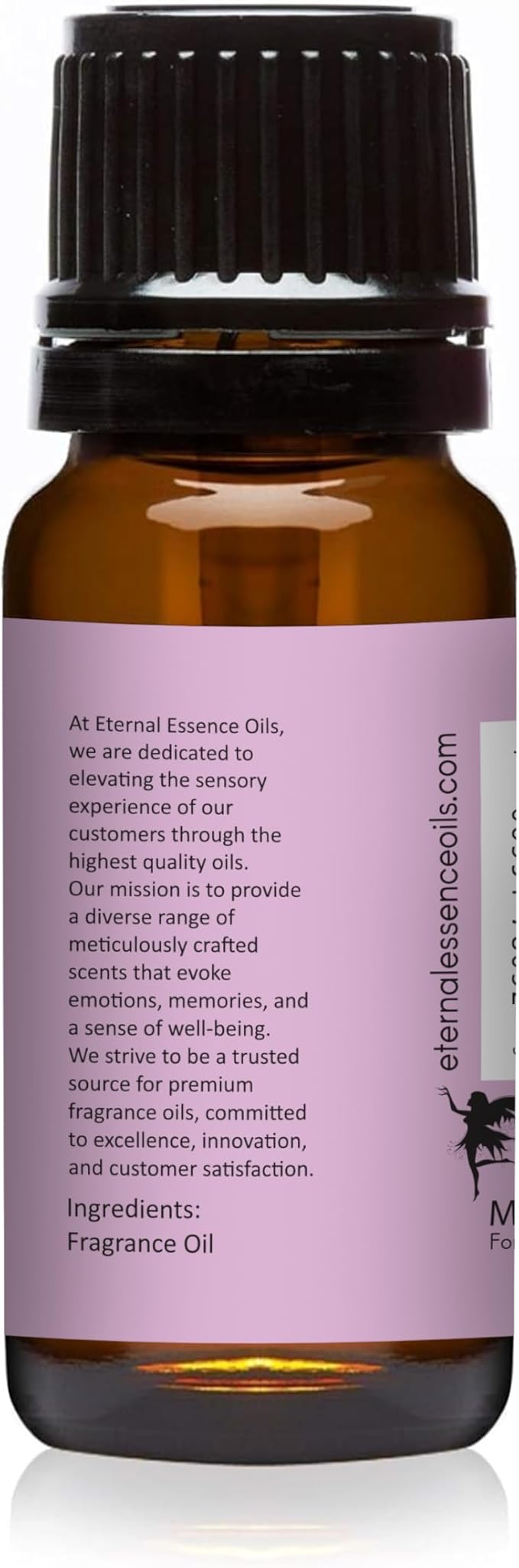 Enchanted Orchid Premium Grade Fragrance Oil - 10ml - Scented Oil