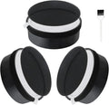 LV-H132 Filter Replacement for LEVOIT Air Puri-fier, 3-in-1 Pre, H13 Activated by Improvedhand